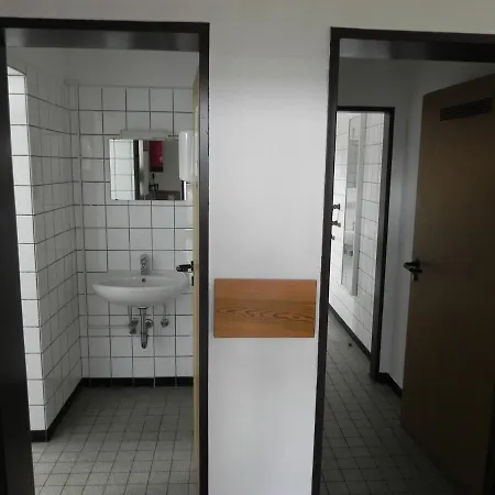 Gruppenwohnung Deula
