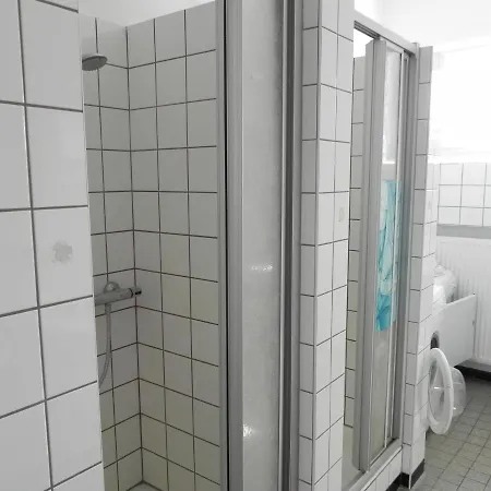 Gruppenwohnung Deula