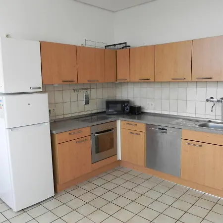 Gruppenwohnung Deula Hostel