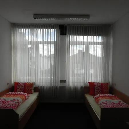 Gruppenwohnung Deula Freren