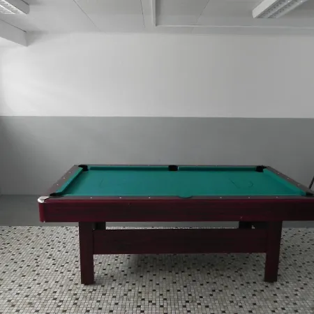 Hostel Gruppenwohnung Deula *