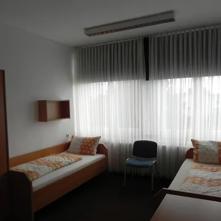Hostel Gruppenwohnung Deula Freren