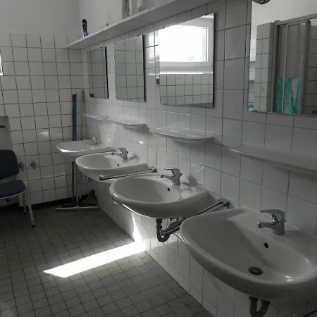 Gruppenwohnung Deula *