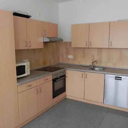 Gruppenwohnung Deula * Freren