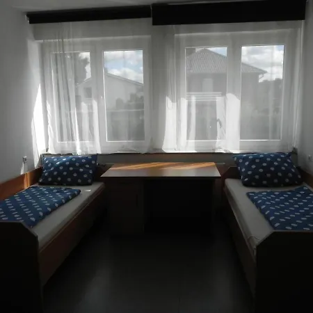 Gruppenwohnung Deula *