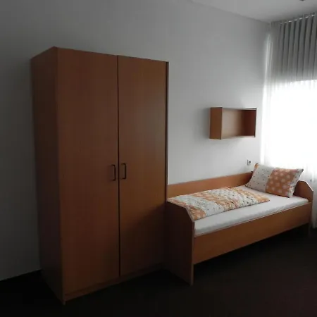 Gruppenwohnung Deula Freren
