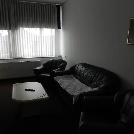 Gruppenwohnung Deula Hostel Freren