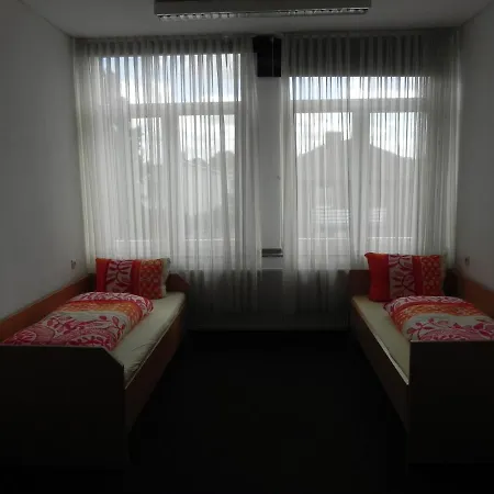 Gruppenwohnung Deula