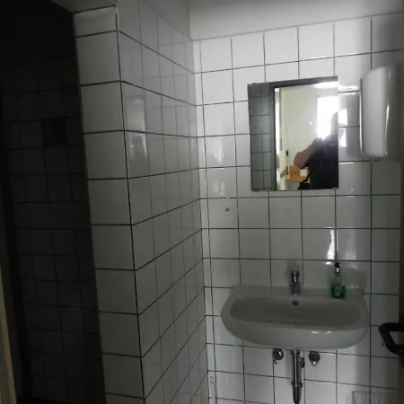 Gruppenwohnung Deula Freren