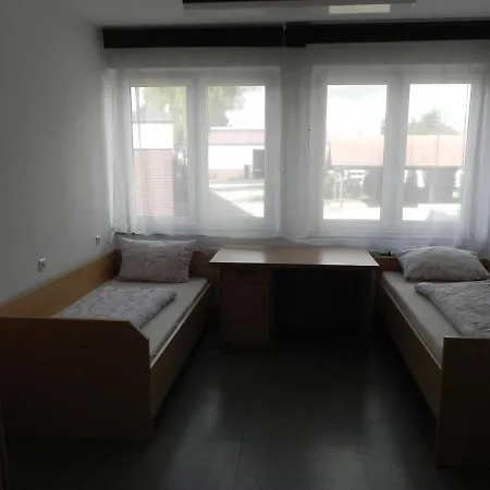 Hostel Gruppenwohnung Deula *